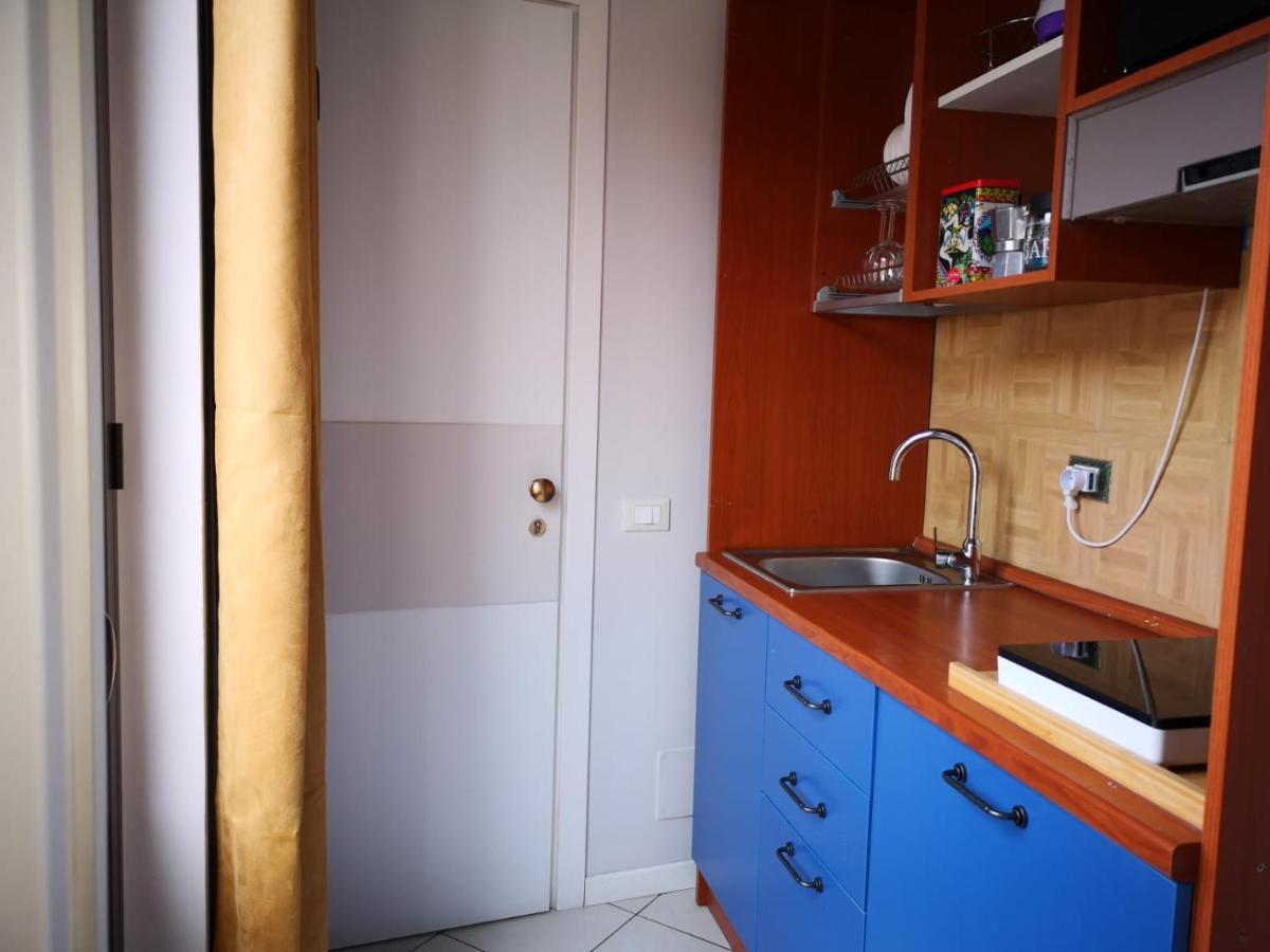Marilor Apartments كاتانيا المظهر الخارجي الصورة