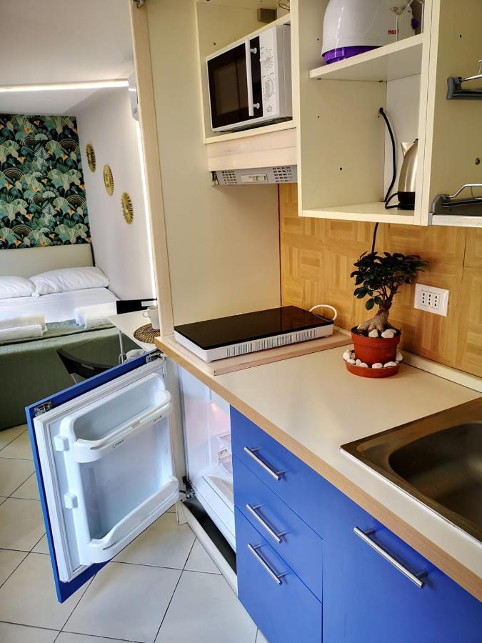 Marilor Apartments كاتانيا المظهر الخارجي الصورة