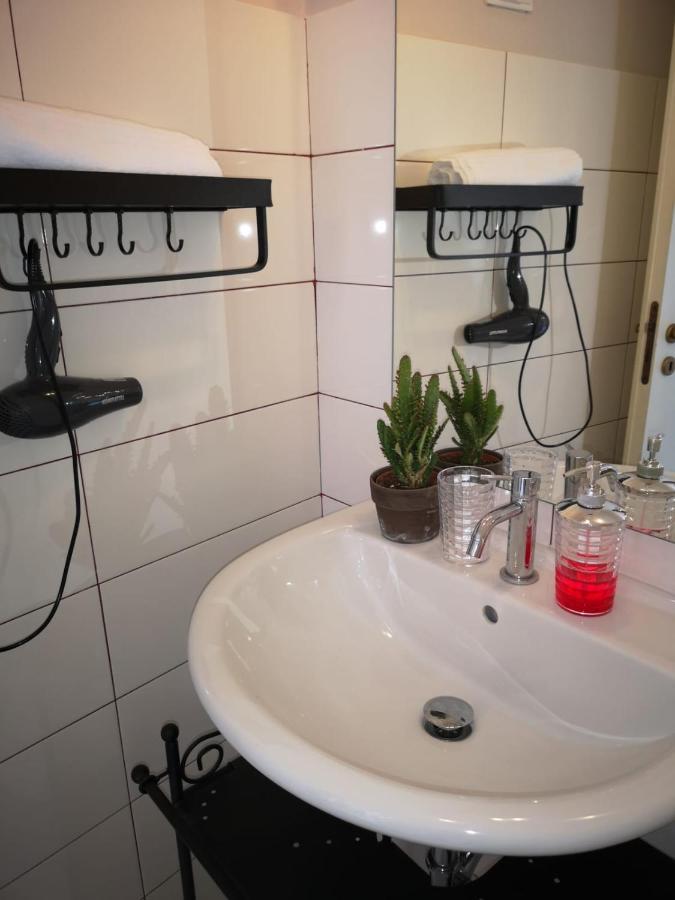 Marilor Apartments كاتانيا المظهر الخارجي الصورة